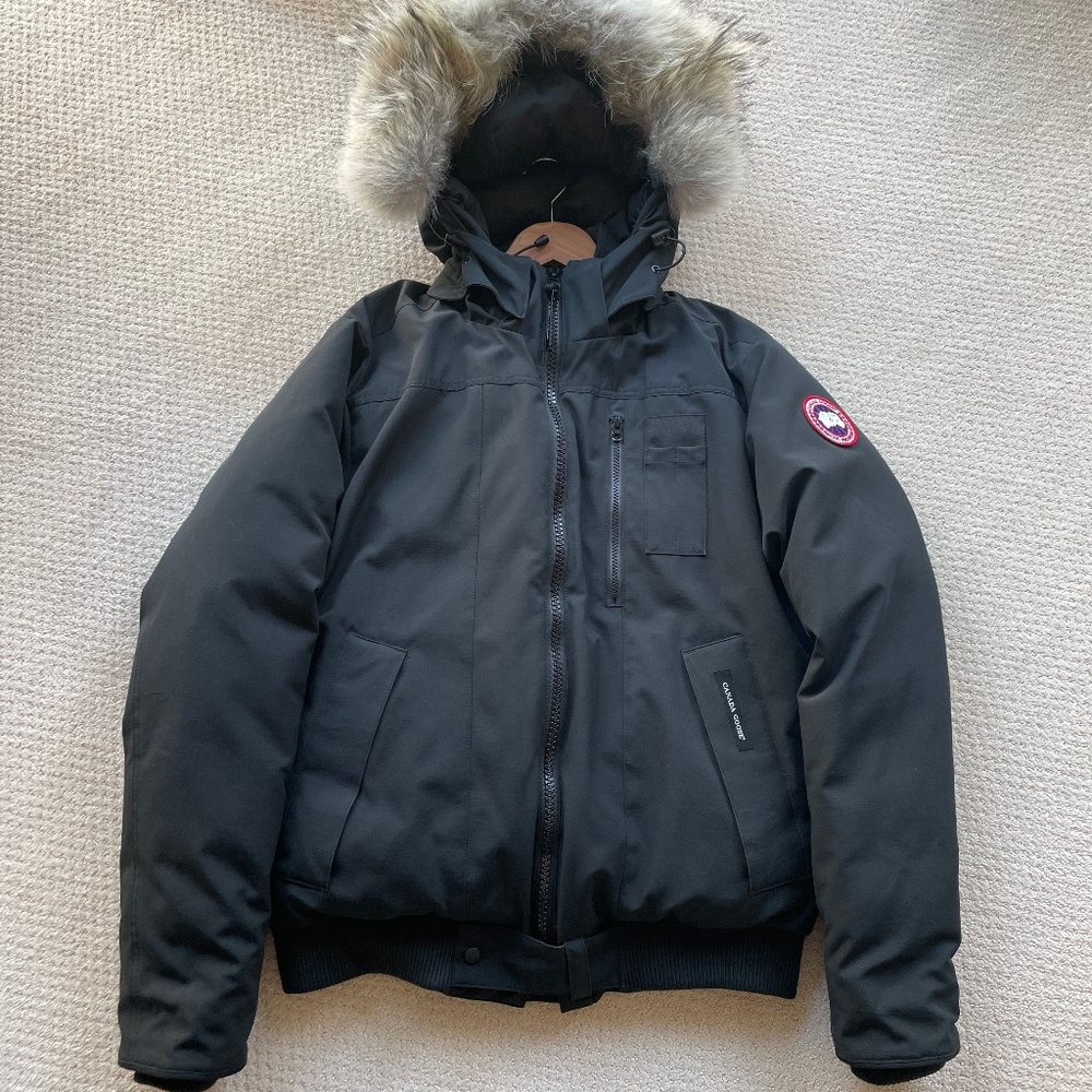 Canada Goose Borden Bomber